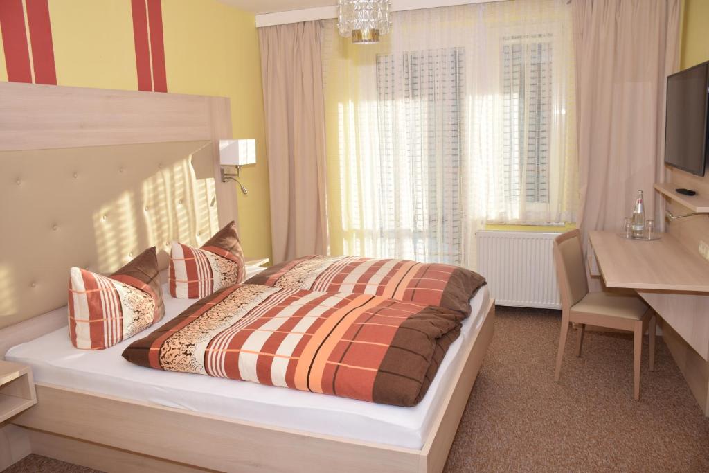 Marschalls Hotel Am Rennsteig photo 3