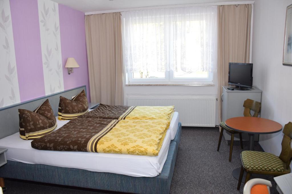 Marschalls Hotel Am Rennsteig photo 4