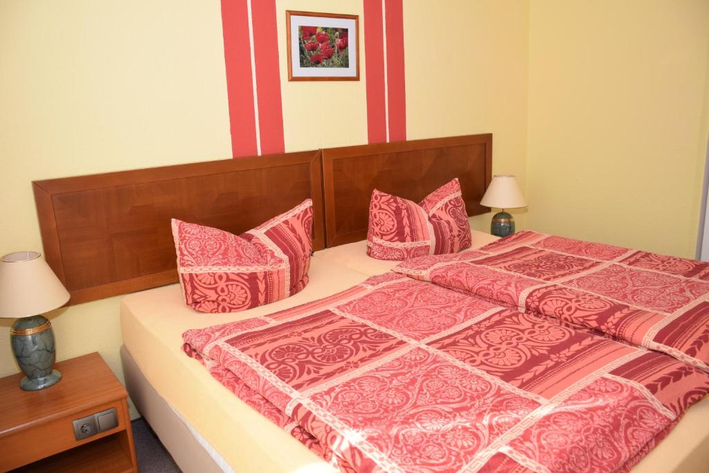 Marschalls Hotel Am Rennsteig photo 2