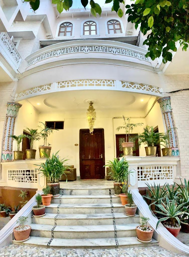 Shree Ganesha Palace photo 2