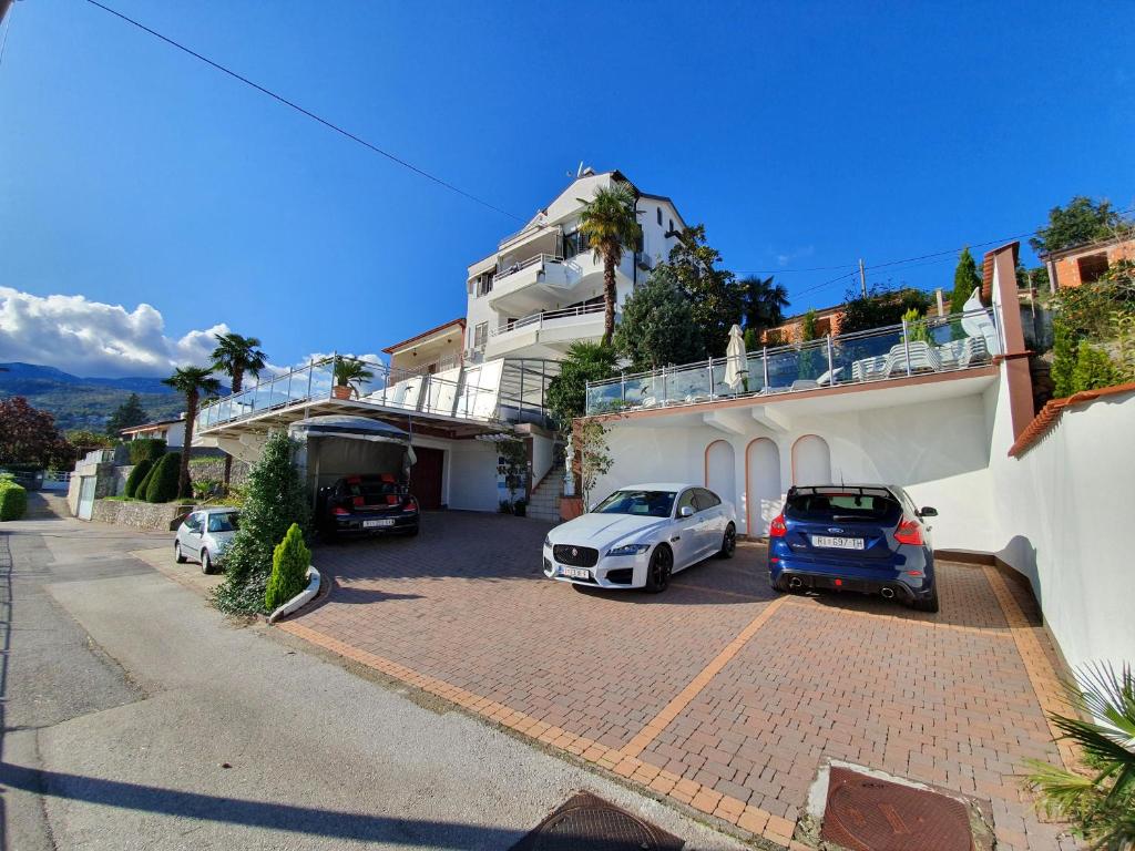 Villa Roses Apartments & Wellness photo 2