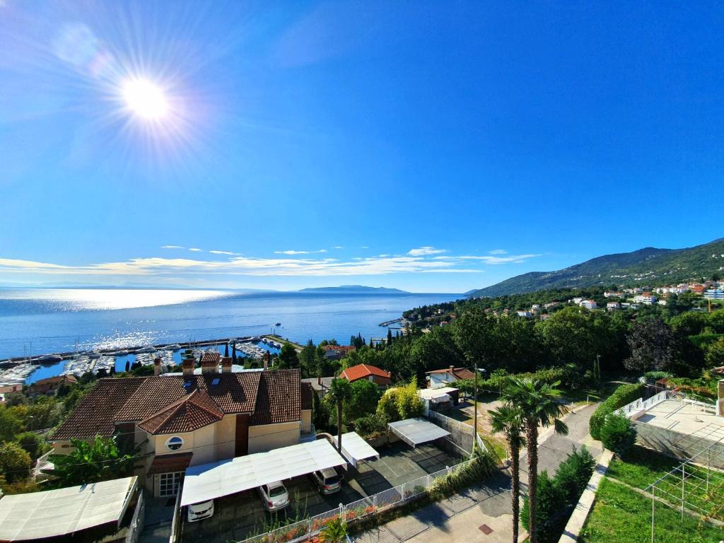 Villa Roses Apartments & Wellness photo 3