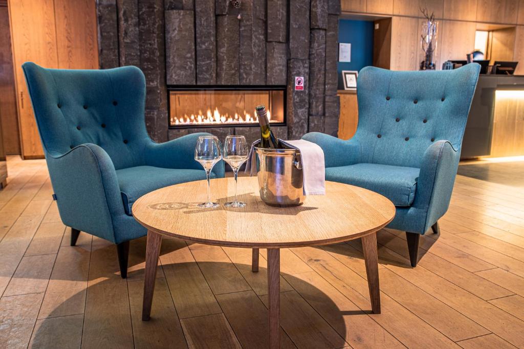 Hotel Vík í Mýrdal photo 3