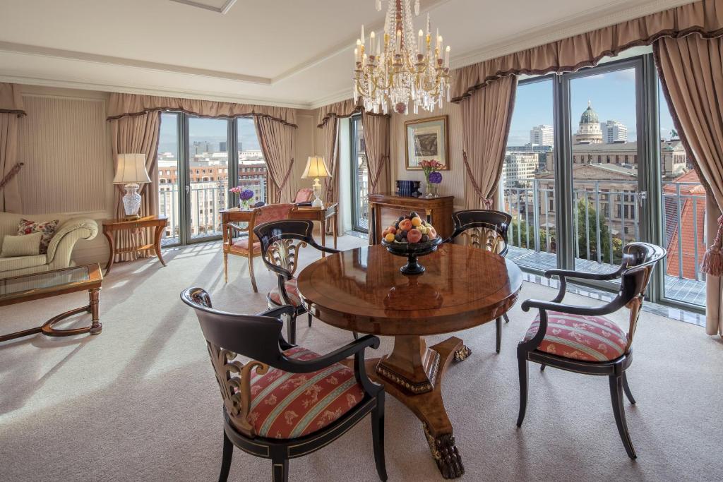 Regent Berlin, an IHG Hotel photo 3