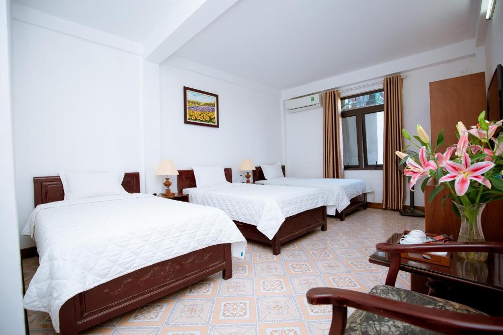 Viet Huong Hotel