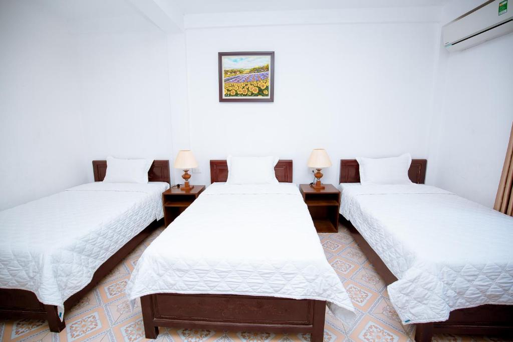 Viet Huong Hotel