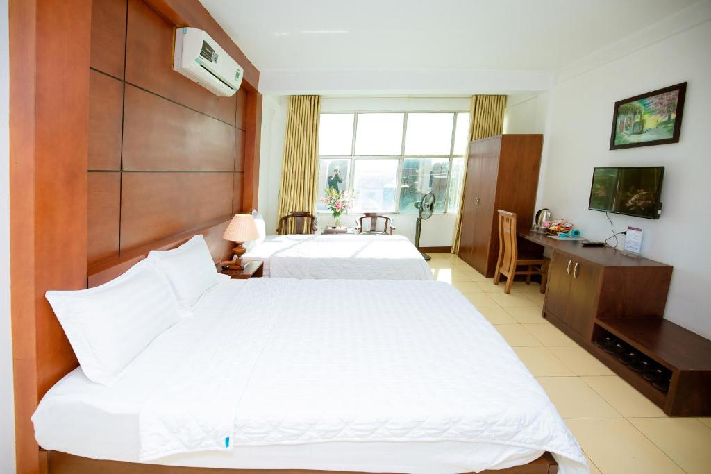 Viet Huong Hotel