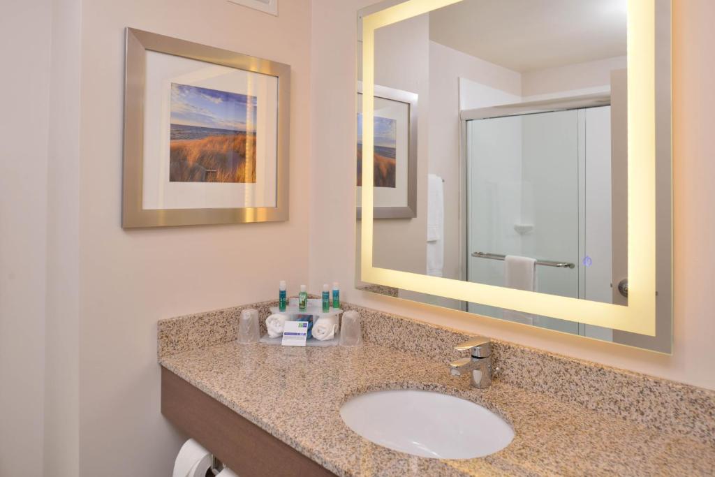Holiday Inn Express & Suites Dearborn SW - Detroit Area, an IHG Hotel photo 4