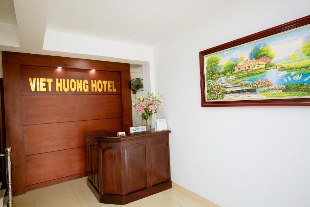 Viet Huong Hotel