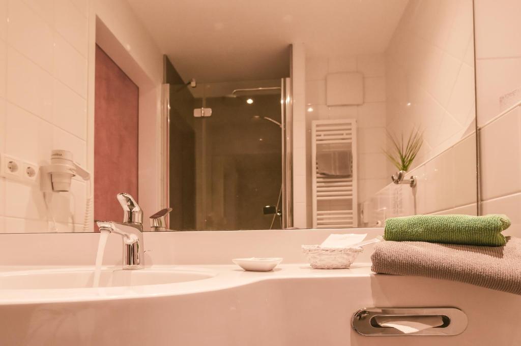 Eurostar Hotel photo 3