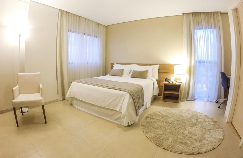 Nobile Suites Gran Lumni photo 3