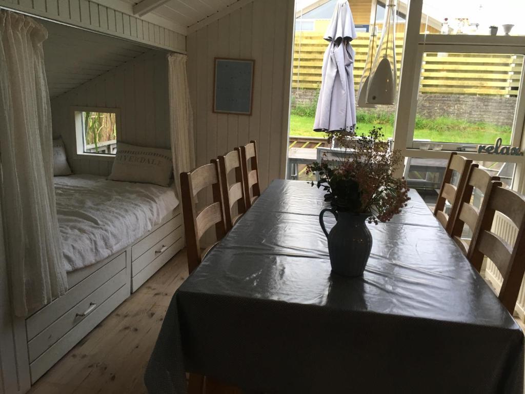 Two-Bedroom Holiday Home for 6 in Vemmingbund photo 3