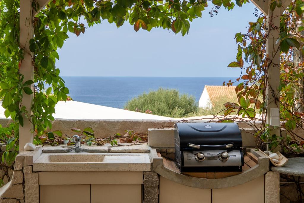 Villa Christianna Studios photo 3