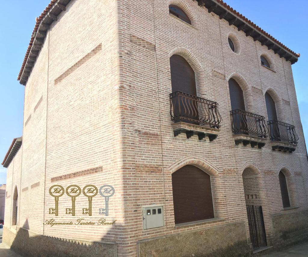 Casa Rural Juanín - Alojamiento Turístico Gold photo 2