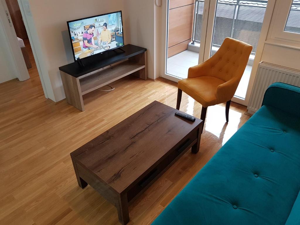 Apartmani Simić Quatro photo 2