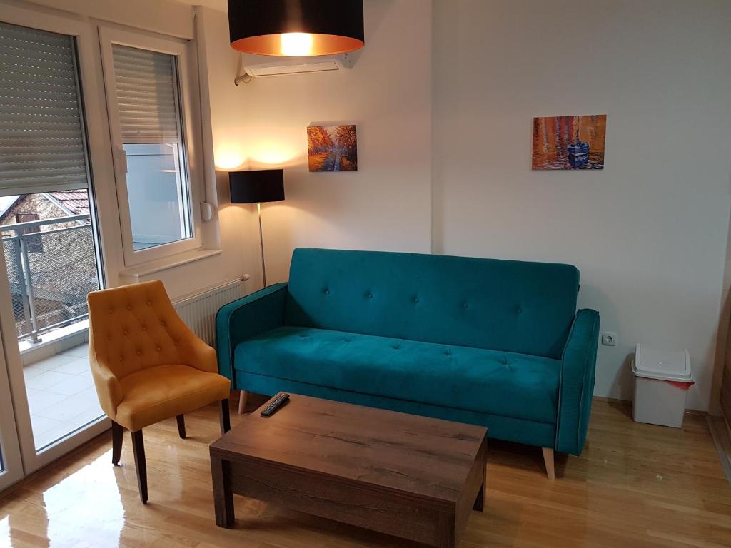 Apartmani Simić Quatro photo 1