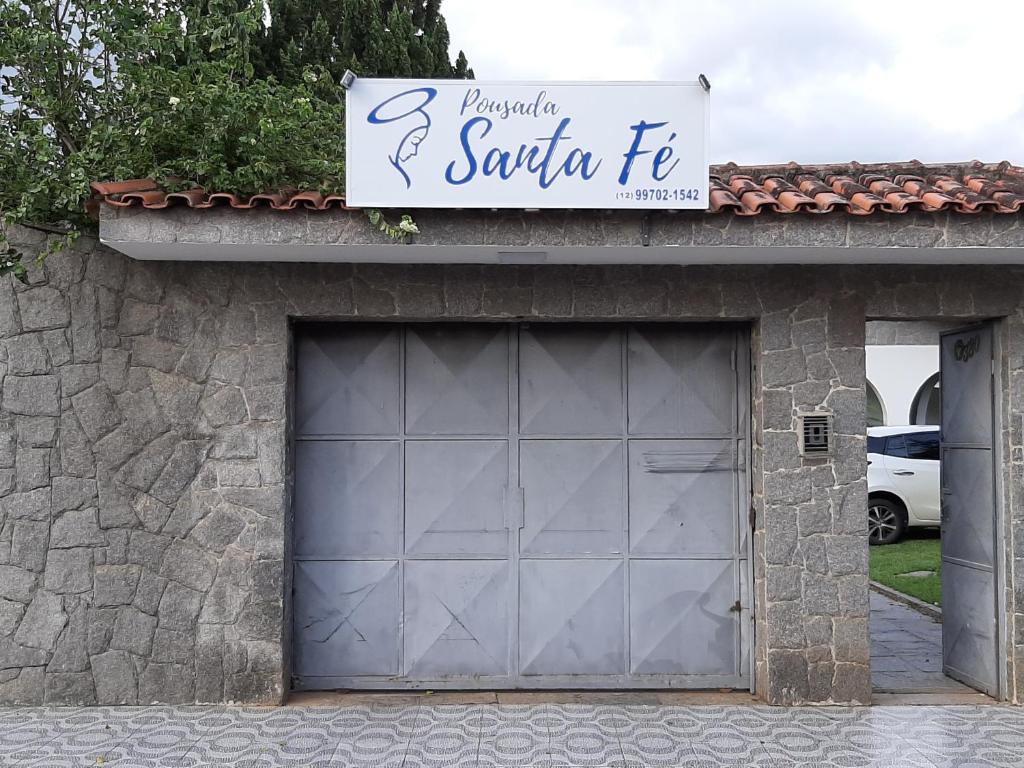 Pousada Santa Fé photo 1