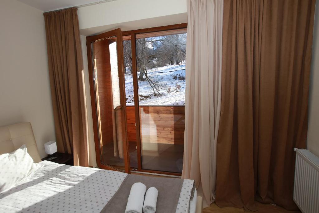 The Valley Bakuriani Belle Epoque Apartment & SPA photo 1