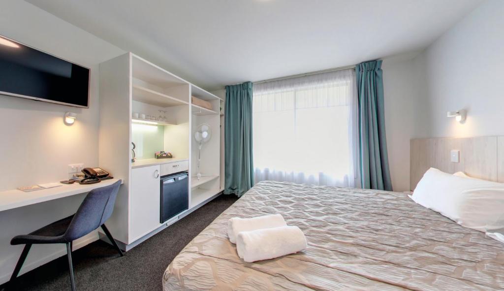 Beachfront Hotel Hokitika photo 4