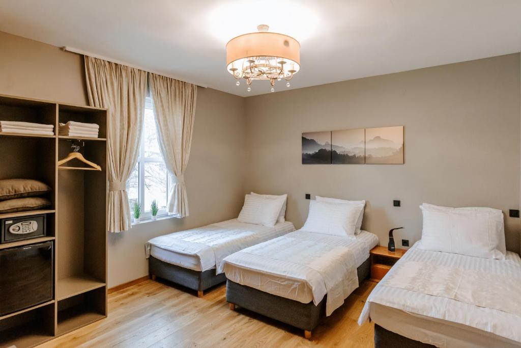 Rooms VERDE photo 4