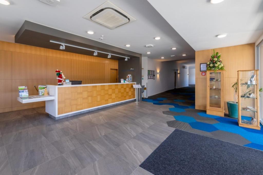 Beachfront Hotel Hokitika photo 1