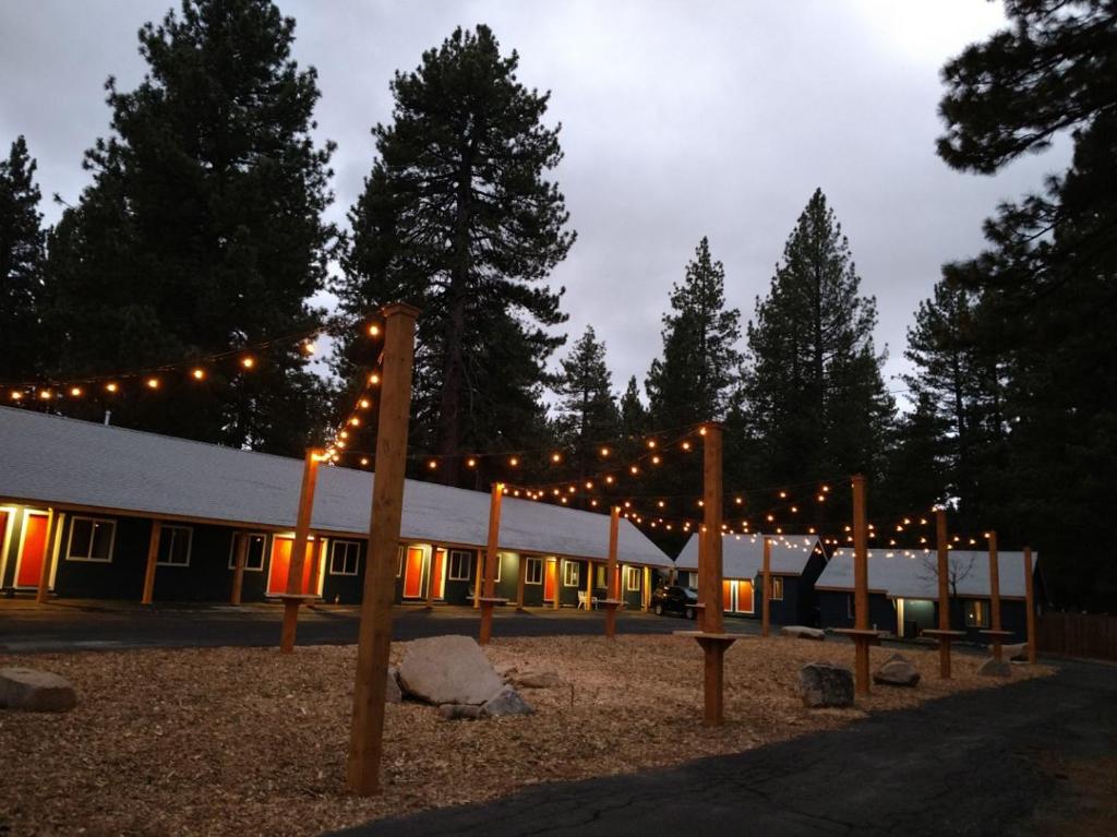 Playpark Lodge photo 2