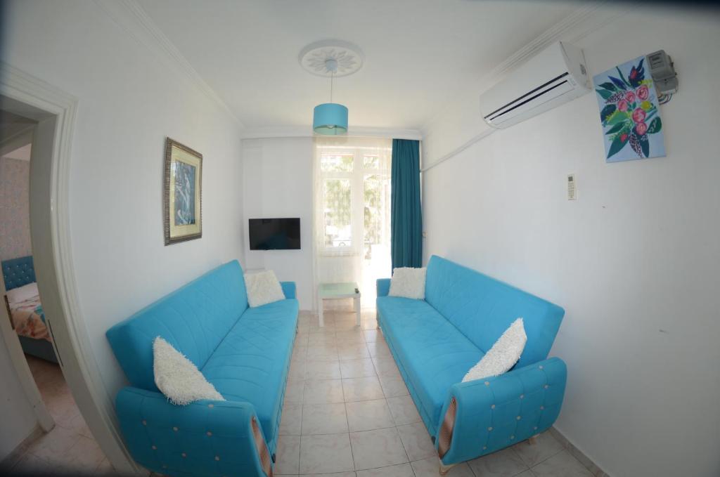 Side Apart Hotel photo 4
