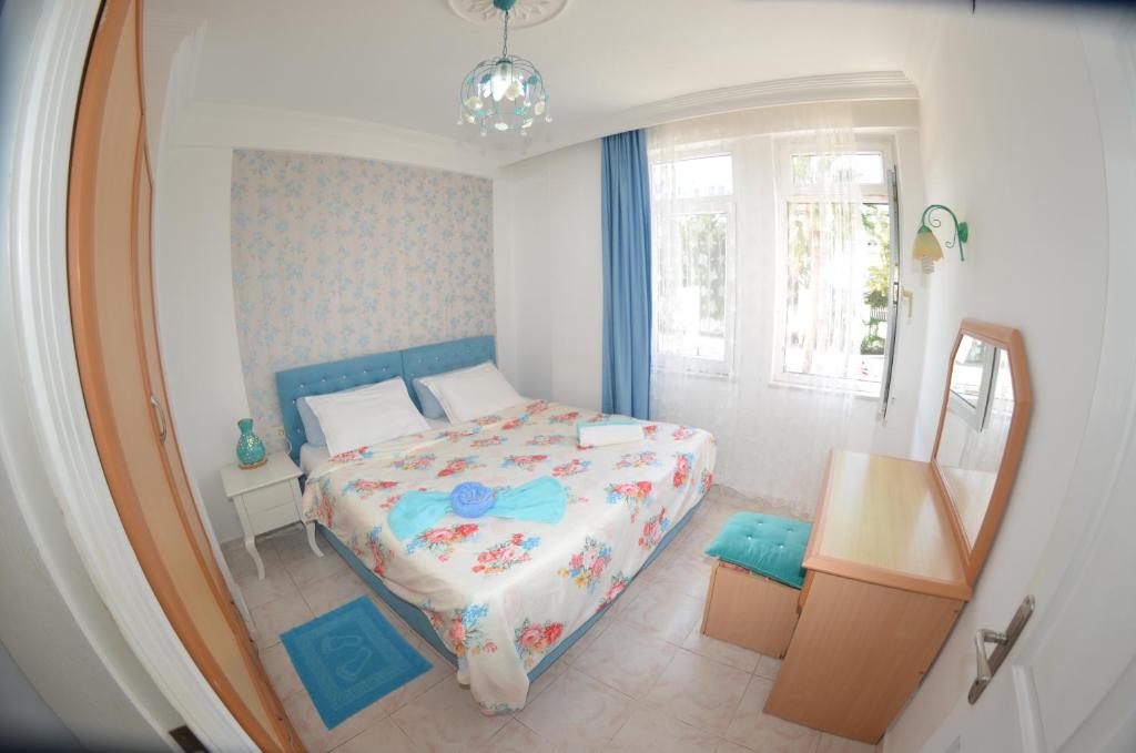 Side Apart Hotel photo 1