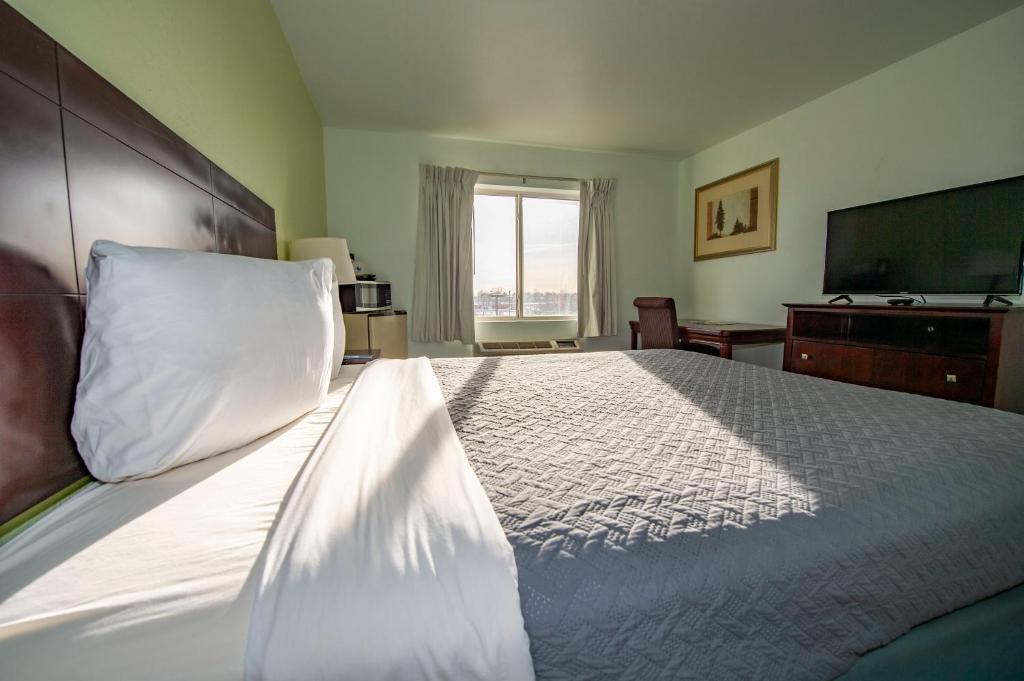 Rodeway Inn Central Colorado Springs photo 4