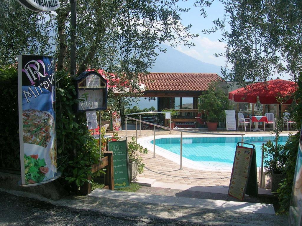 Residence Miravalle photo 2