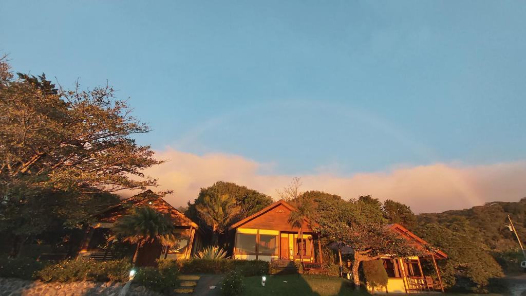 Bella Vista Lodge photo 2