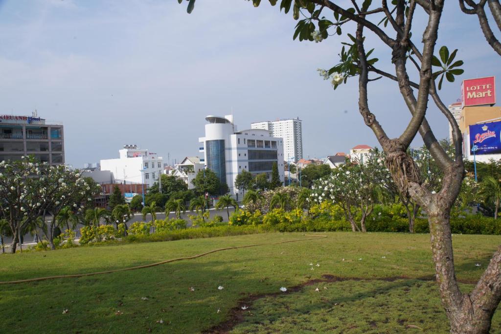Jupiter Hotel