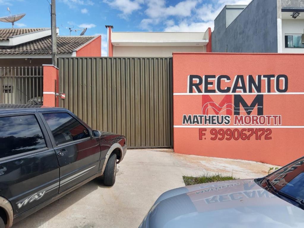 Recanto Matheus Morotti MM photo 2