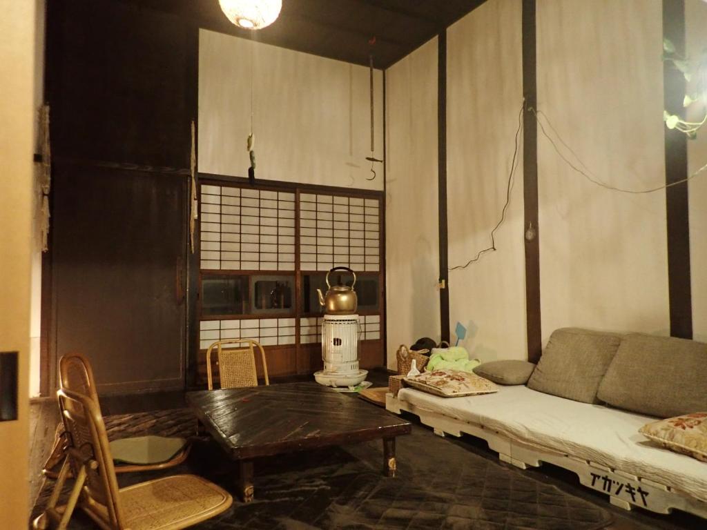 Kominka Guesthouse Hagi Akatsukiya photo 3