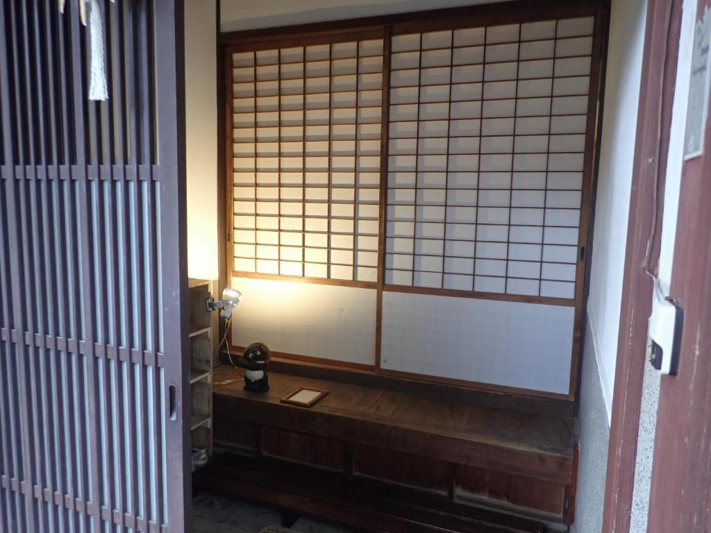 Kominka Guesthouse Hagi Akatsukiya photo 1