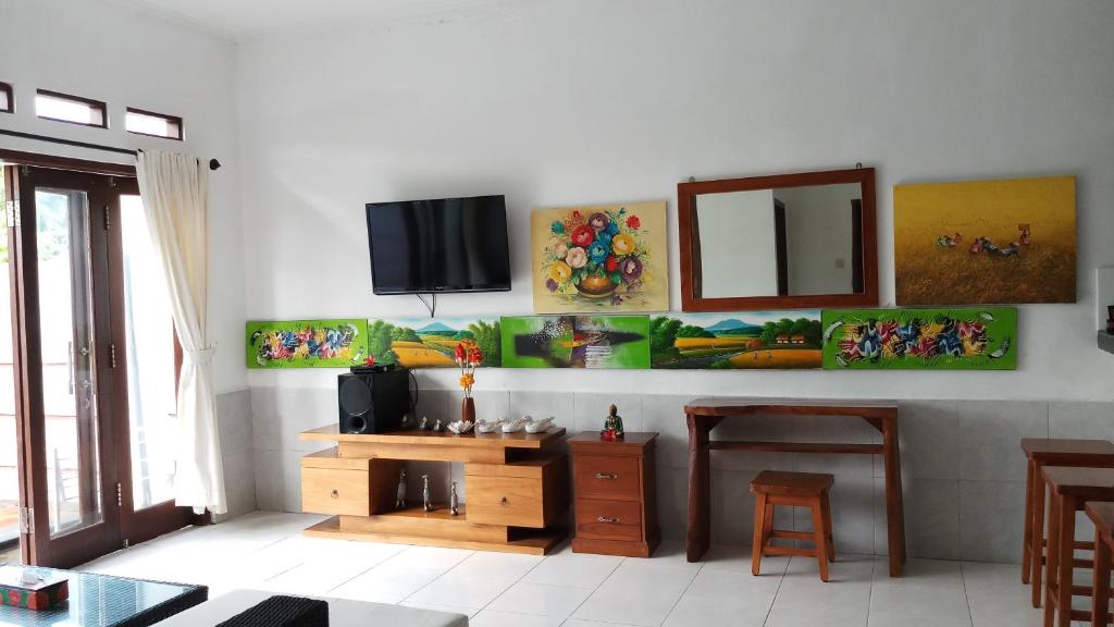 Villa Dencarik photo 1