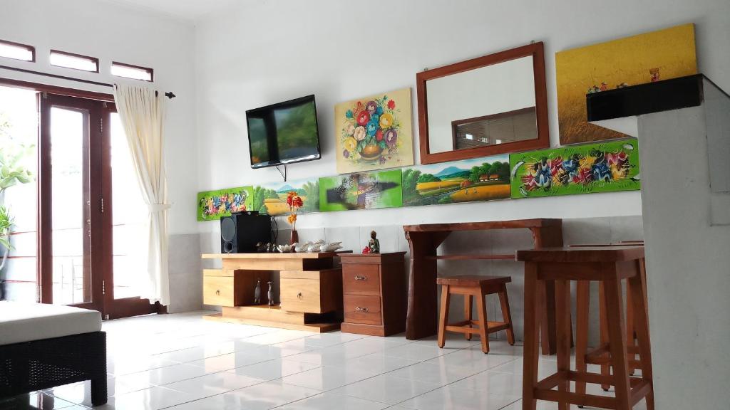 Villa Dencarik photo 2