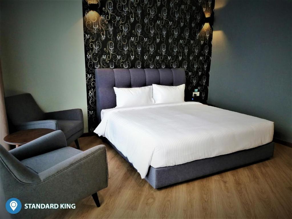 Desa Selatan Resort Pengerang photo 2