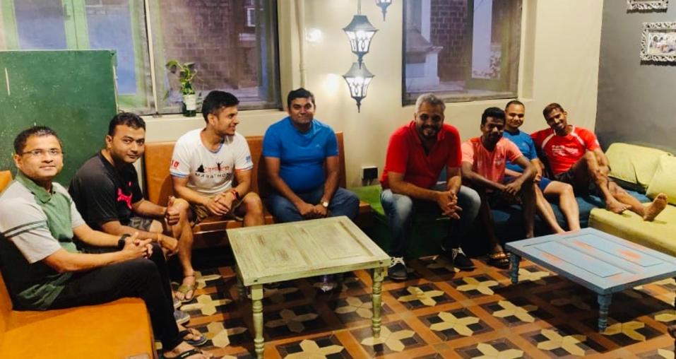 Hebbar's Heritage Home photo 3