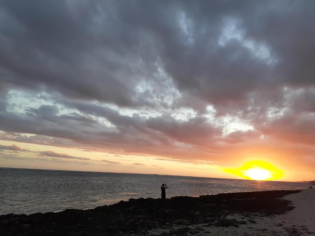Tambua Sands Beach Resort photo 3