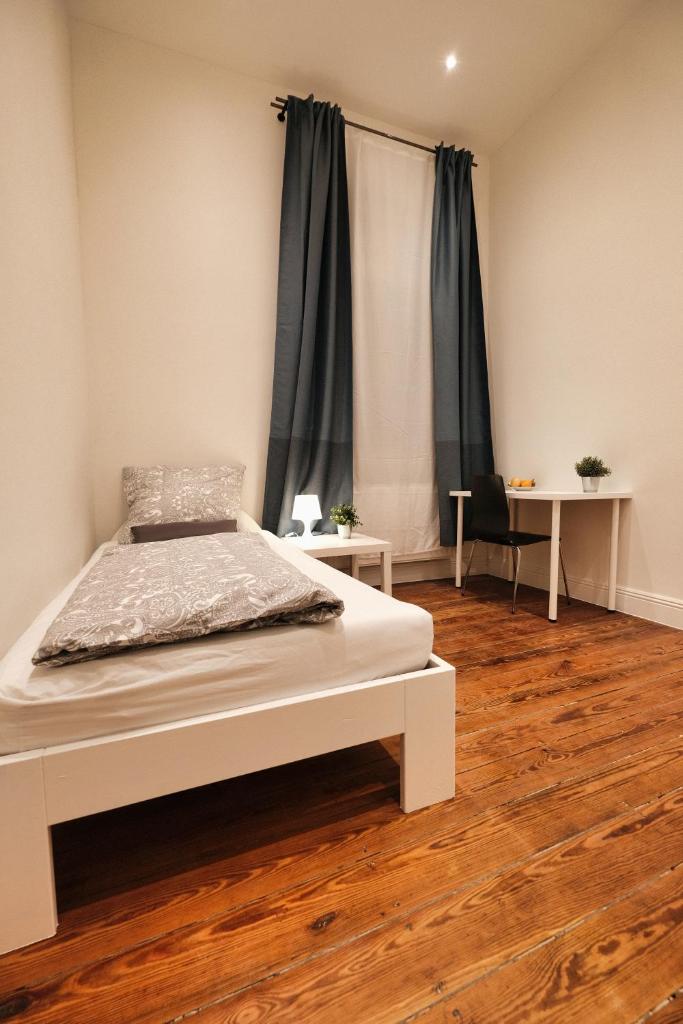 Appartement Deluxe photo 4