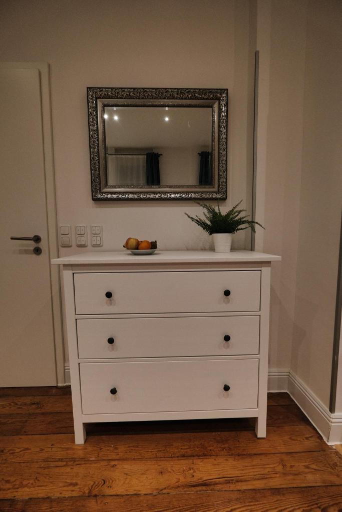 Appartement Deluxe photo 2