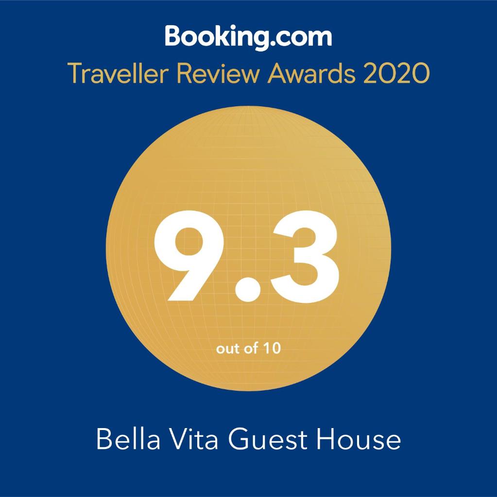 Bella Vita Guest House photo 1