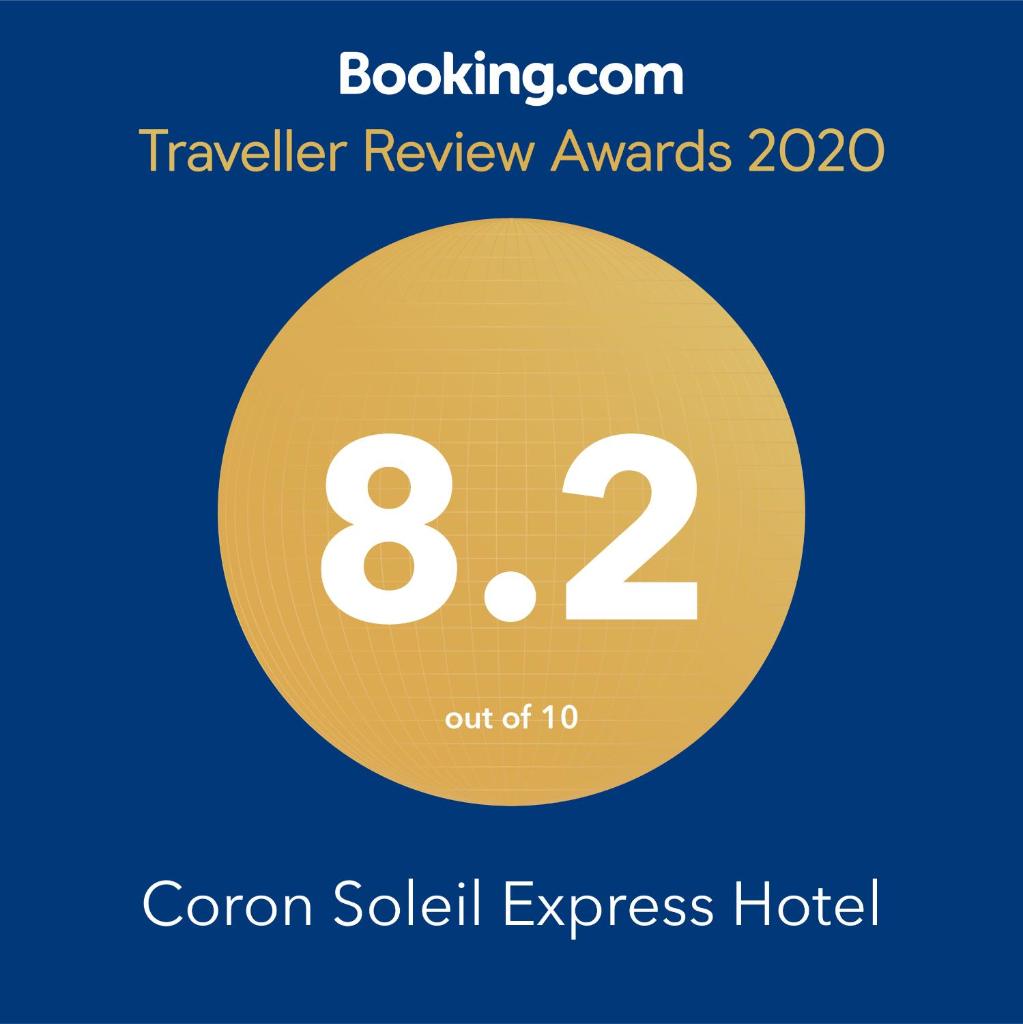 Coron Soleil Express Hotel photo 2