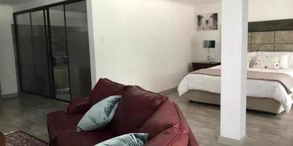 Calla Lily Guesthouse photo 4
