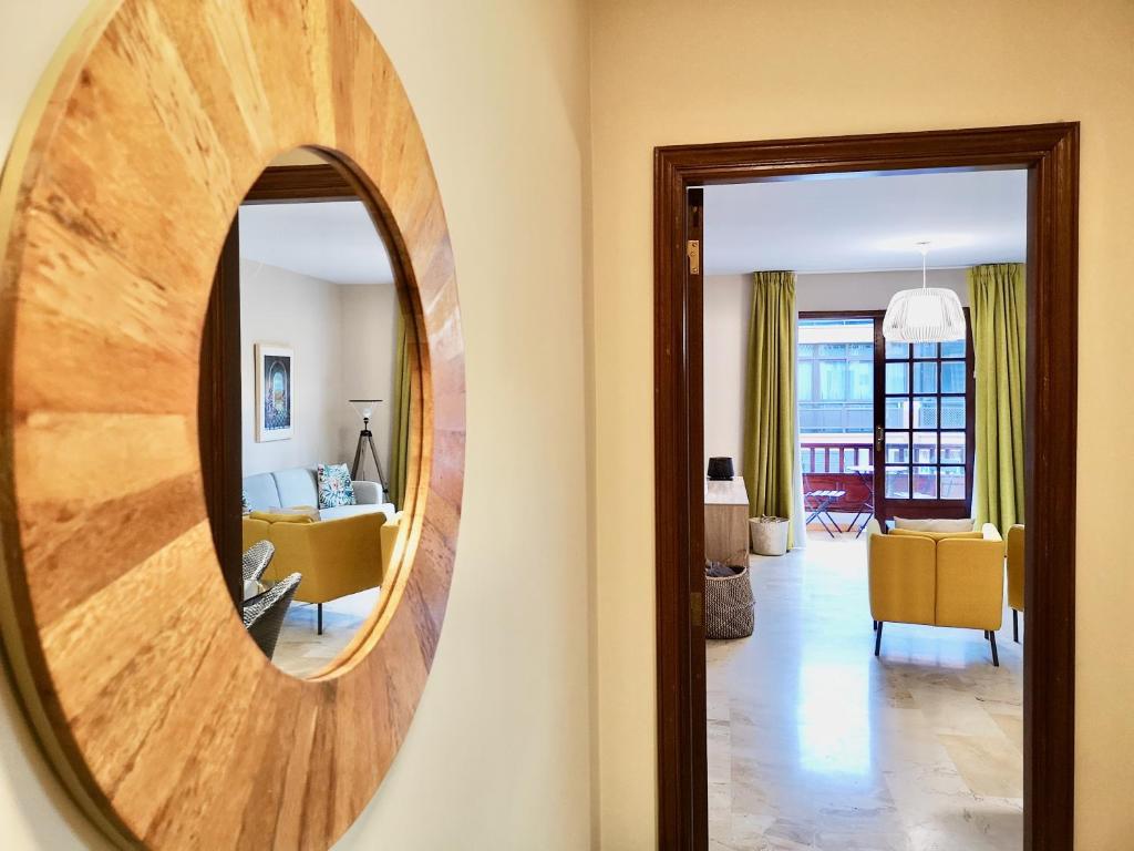 The Cute Apartment - Tap to explore photos