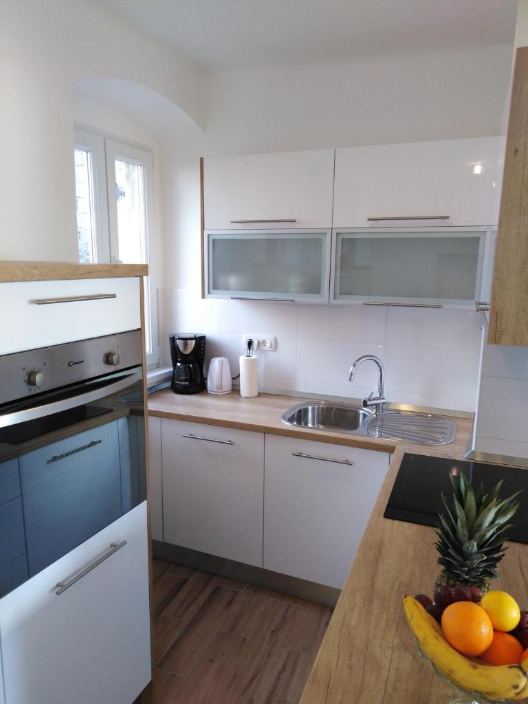 Apartments Nina Riva photo 4