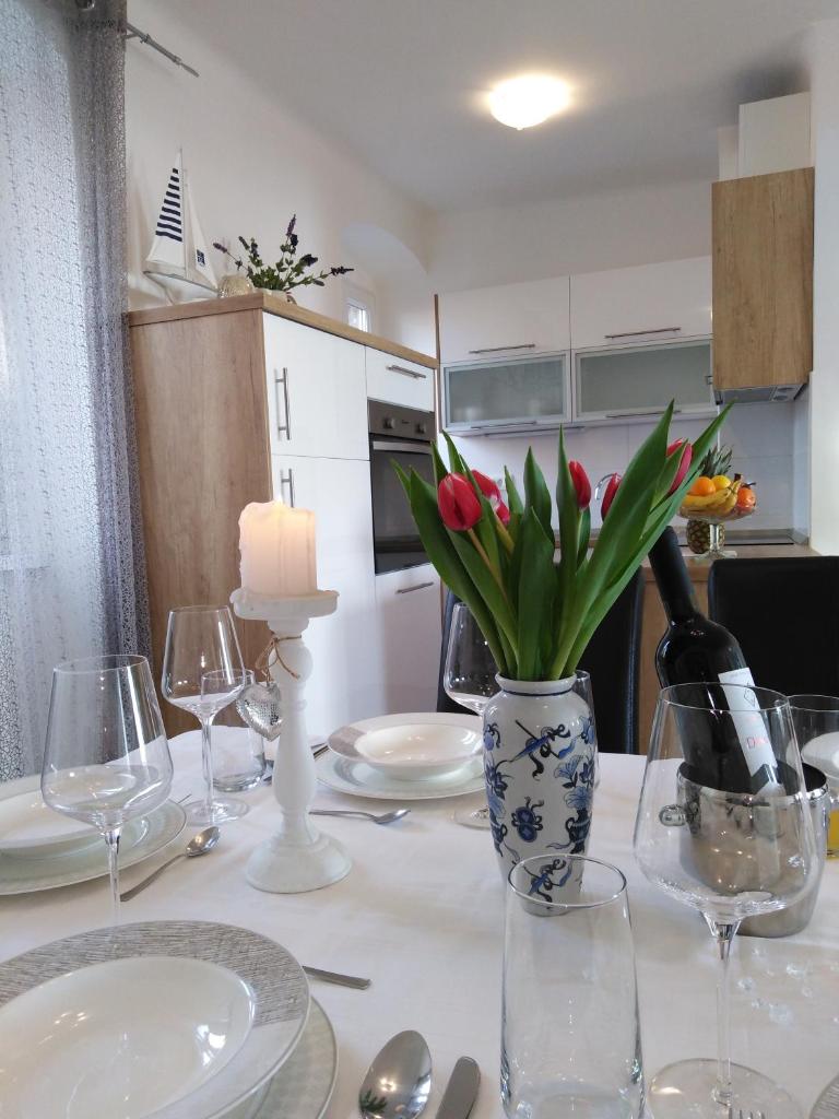 Apartments Nina Riva photo 3
