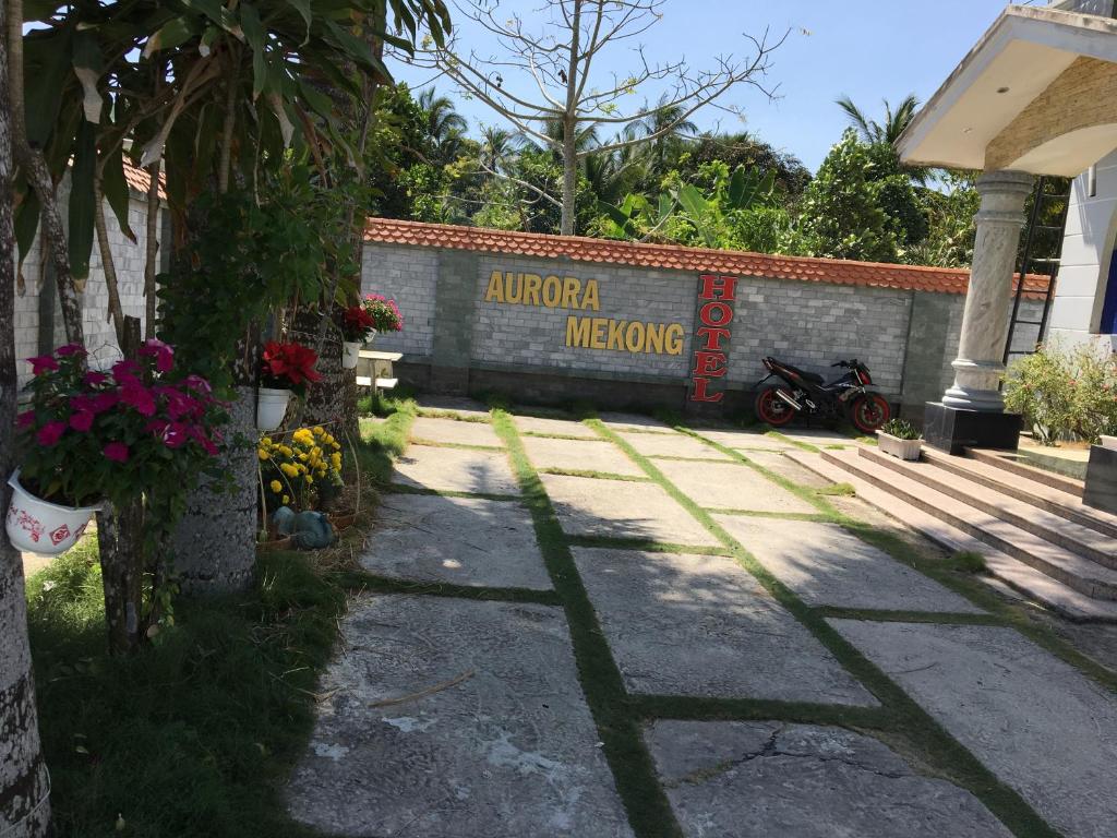 Aurora Mekong Hotel