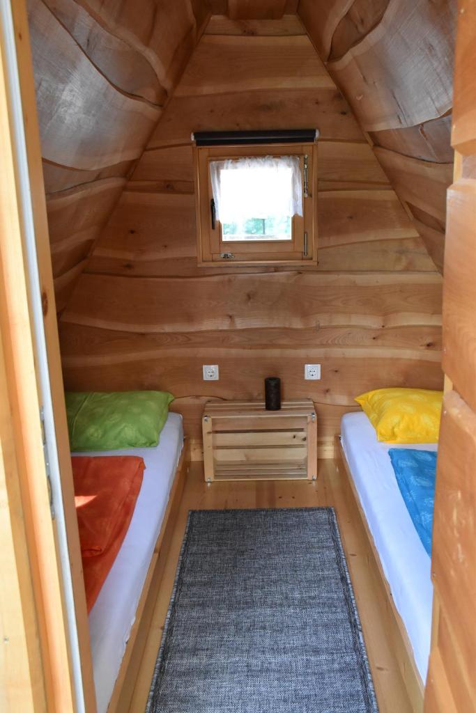 Glamping Lake Bloke photo 3